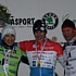 Jempy Drucker champion de Luxembourg cyclo-cross 2010